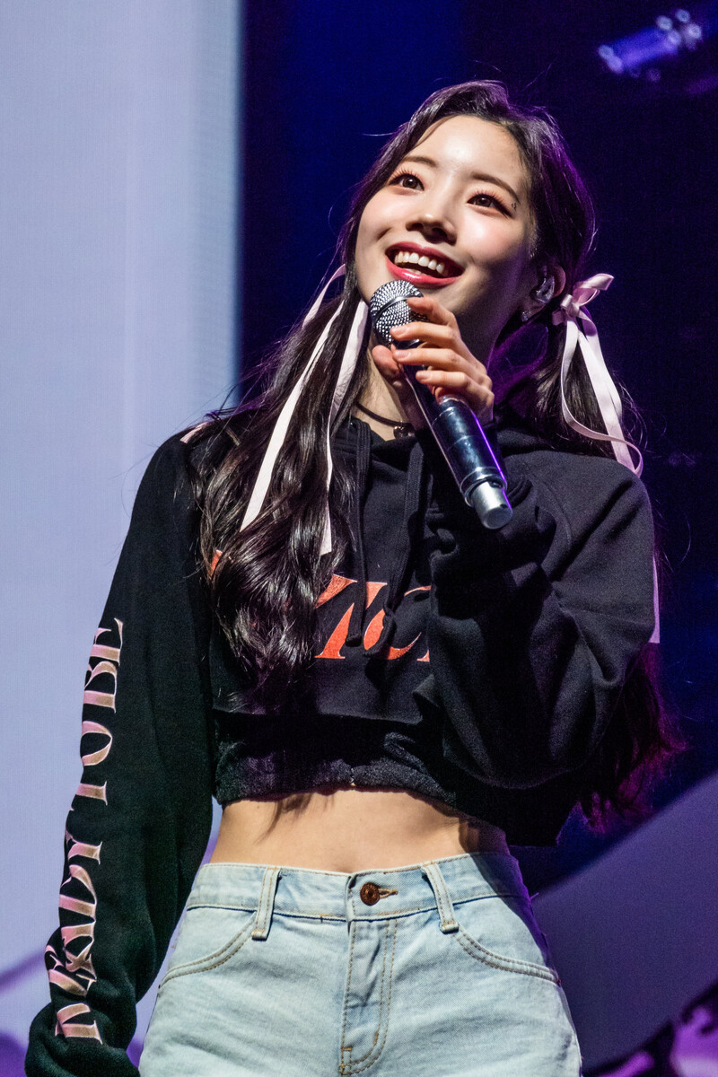 230506 TWICE Dahyun - ‘READY TO BE’ World Tour in Melbourne Day 1 documents 1