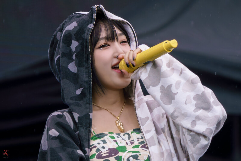 230527 YENA - PEAK FESTIVAL 2023 documents 6