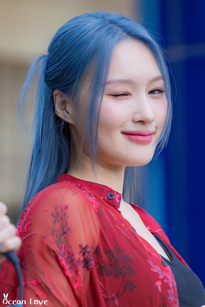230602 Dreamcatcher Siyeon - Mini Fanmeeting documents 7