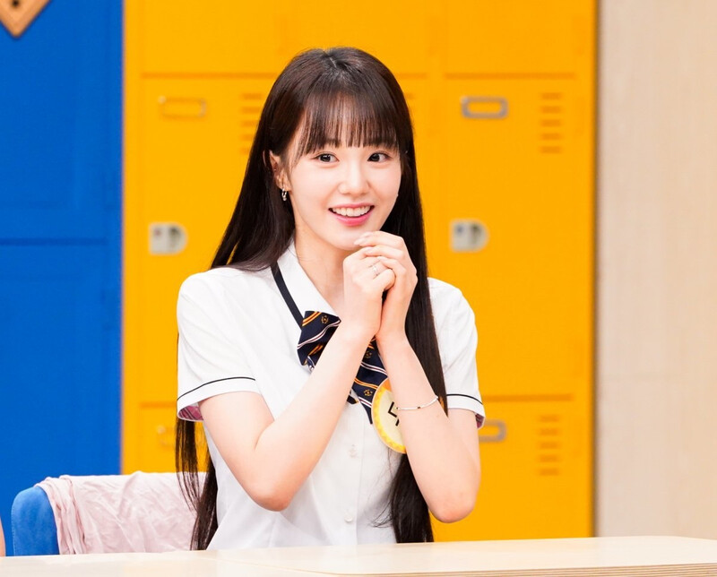 230901 jtbc Knowing Bros instagram update with Wooah NANA documents 9