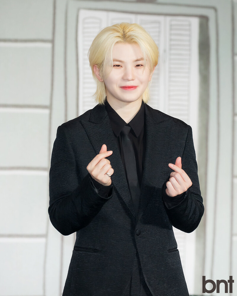 240429 SEVENTEEN Woozi - SEVENTEEN BEST ALBUM '17 IS RIGHT HERE' Press Conference documents 4