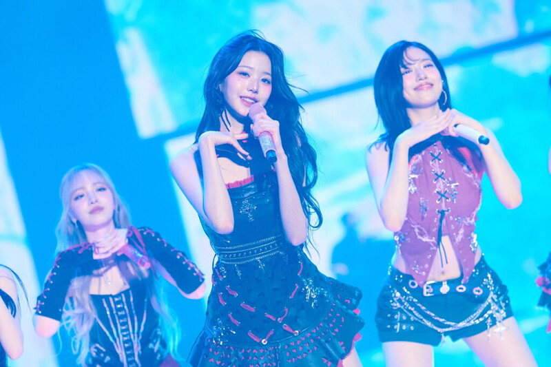 240811 IVE Wonyoung - "SHOW WHAT I HAVE" Encore Show in Korea documents 3