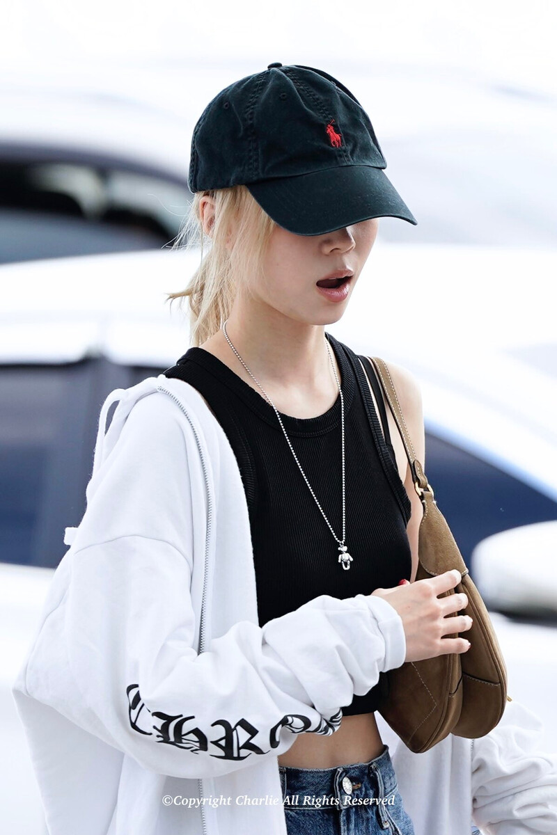 240914 - WINTER at Incheon International Airport documents 5