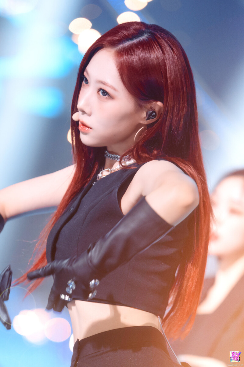 220417 HANDONG- DREAMCATCHER 'MAISON' at INKIGAYO documents 9