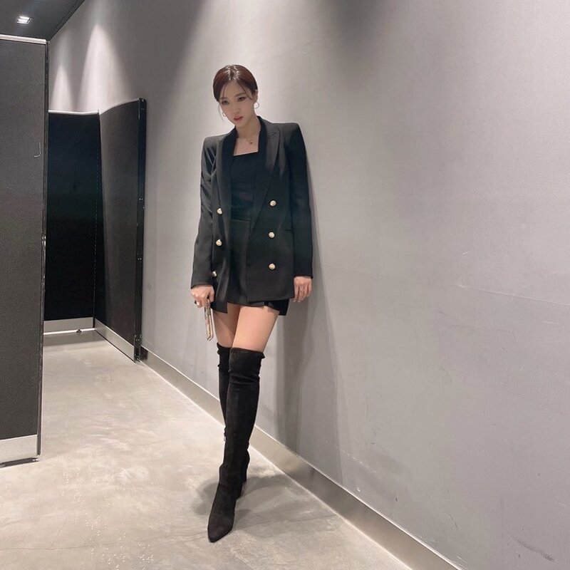 April 22, 2022 T-ara Eunjung Instagram Update documents 2