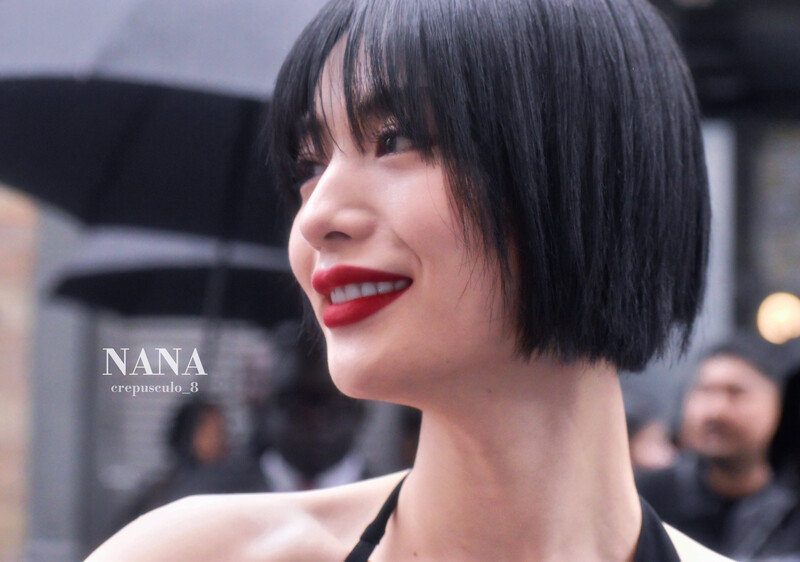 240925 NANA -  Courreges SS25 Show at Milan Fashion Week documents 3