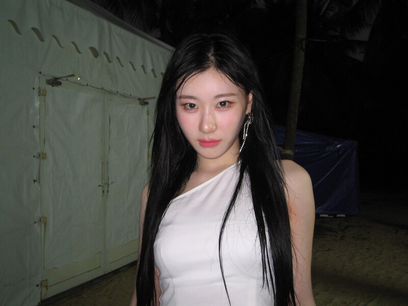 241228 - ITZY Twitter Update - Yuewen Music Festival documents 4