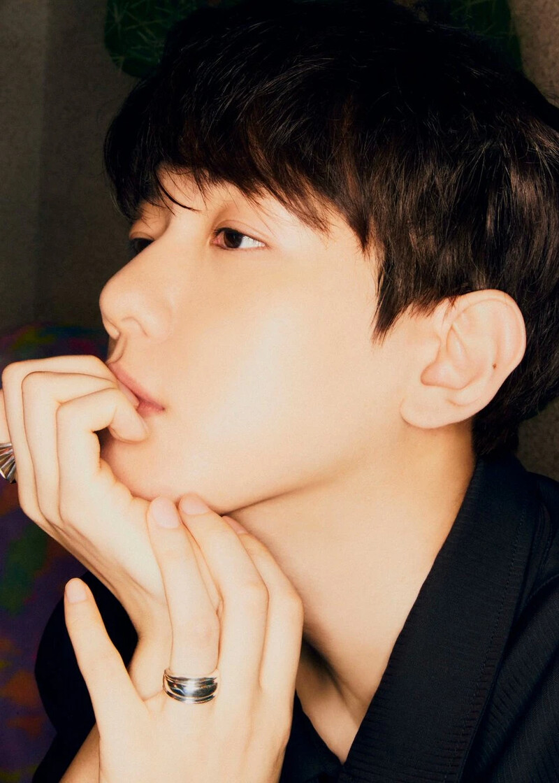 BAEKHYUN "Bambi" Concept Teaser Images documents 22