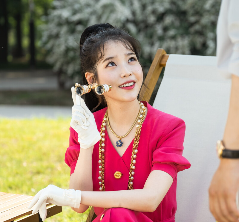 IU - 'Hotel Del Luna' HQ Stills documents 4