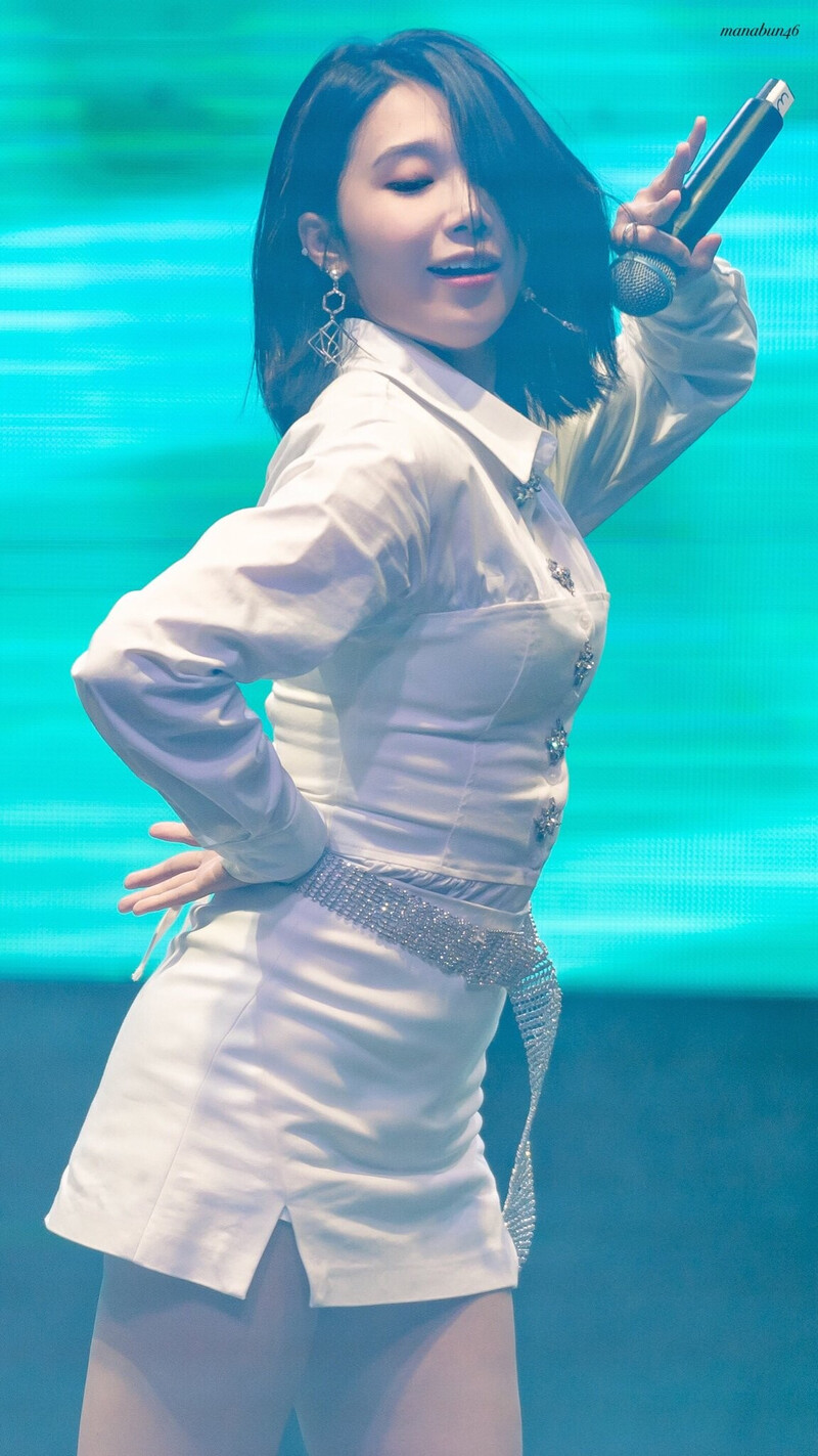 190613 Apink EUNJI - at '2019 Anime Matsuri' in Houston documents 2