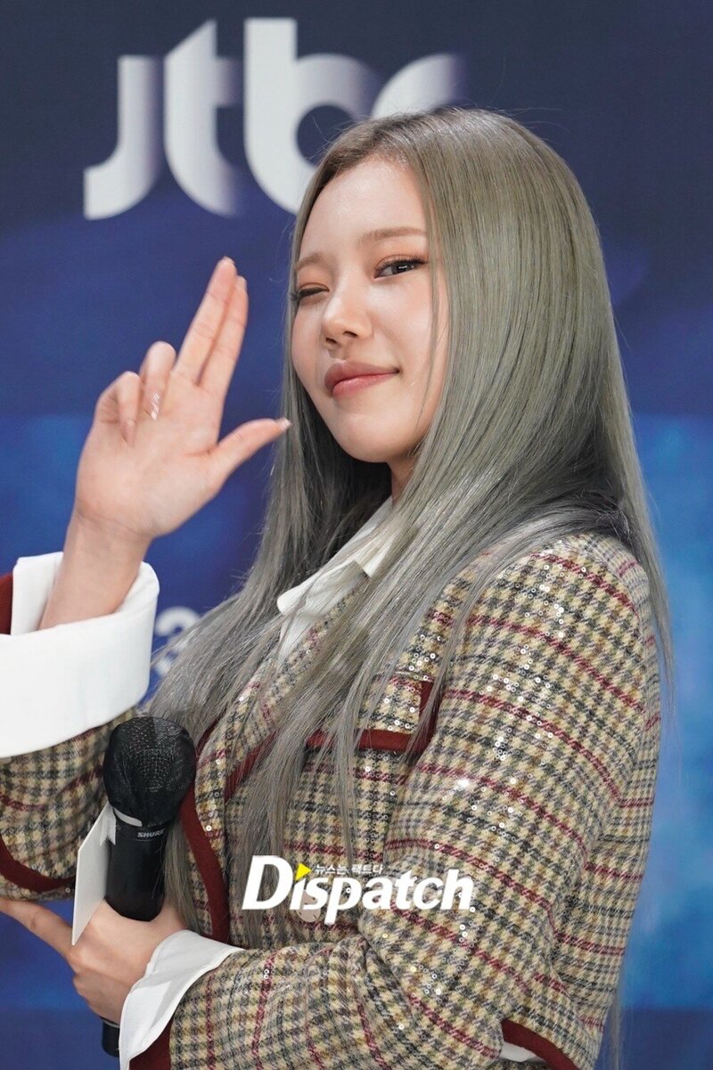220830 MOMOLAND JooE- 'THE SECOND WORLD' Press Conference documents 3