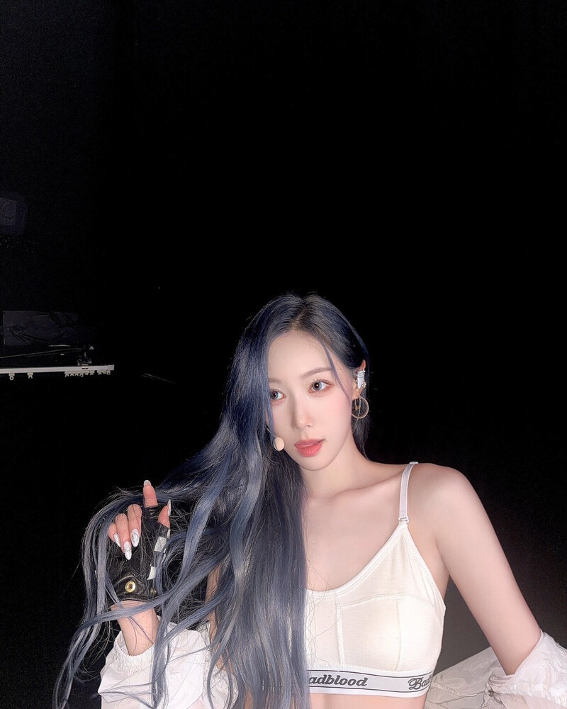 240717 Dreamcatcher Handong Instagram Update documents 5