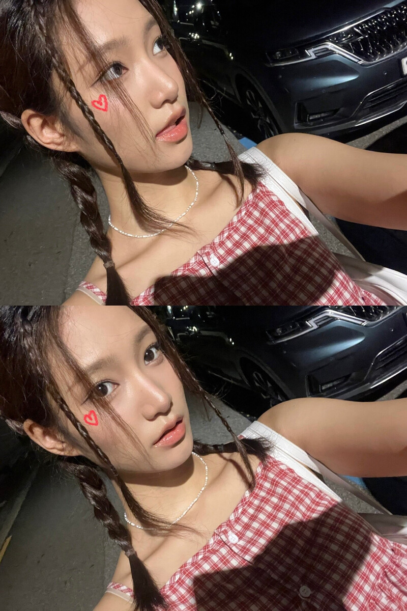 240813 - Geenius Twitter Update with MIKA documents 1