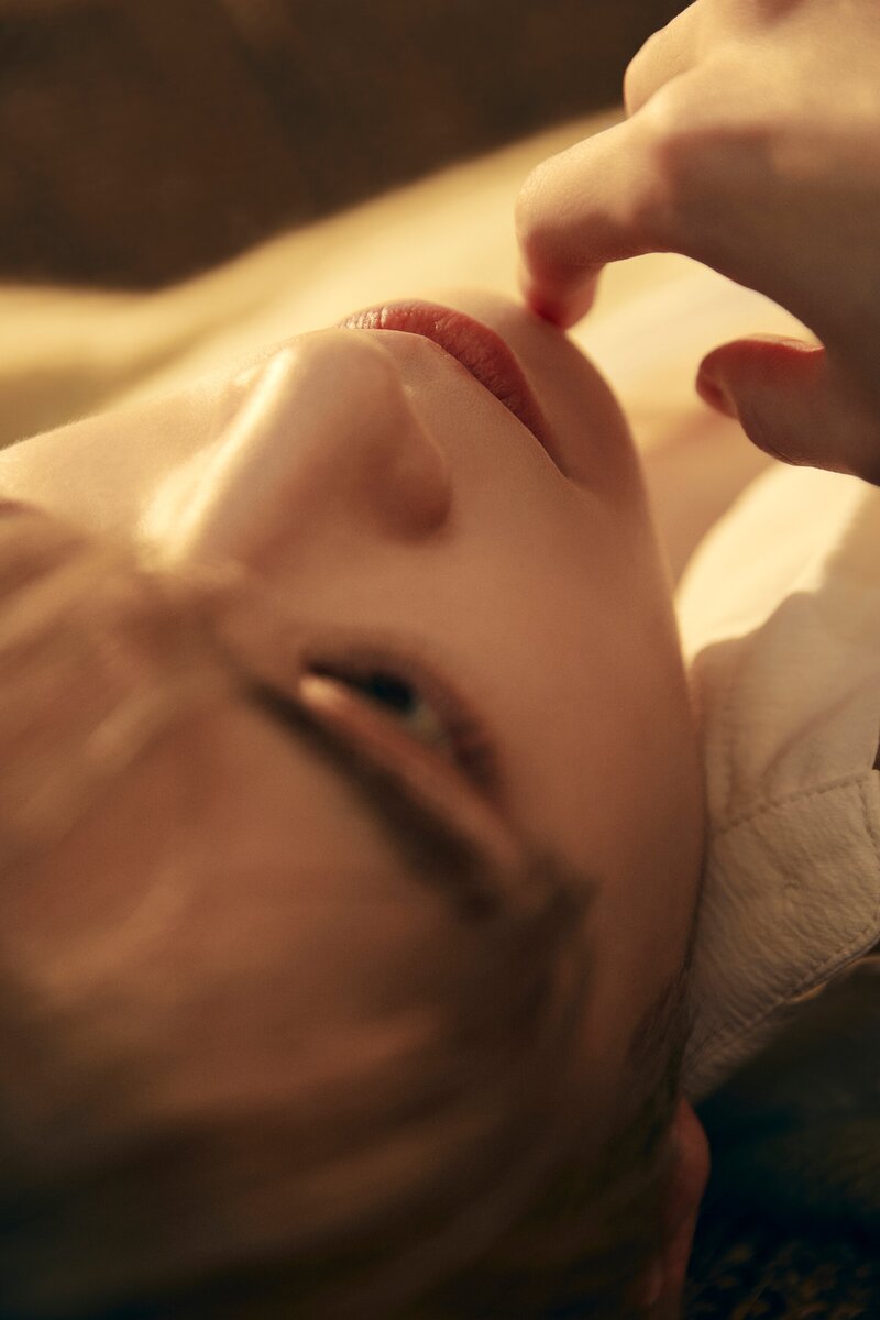 NCT DOJAEJUNG - 'Perfume' The 1st Mini Album concept photos documents 4