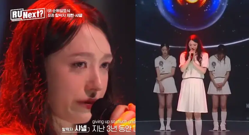 Fans of Trainee Chanelle Left Devastated After Her Elimination From "R U NEXT?" + Expressed Dissatisfaction Over the Show