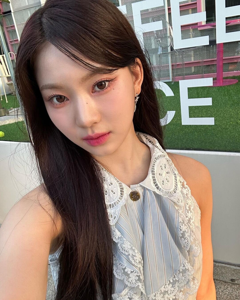 230910 STAYC Instagram Update - Isa documents 1