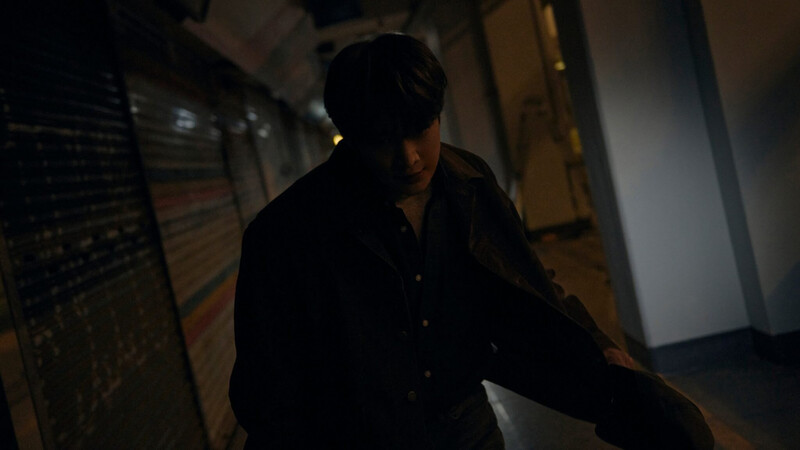 Minho 1st Mini Album "CHASE" Concept Scene Teasers documents 3