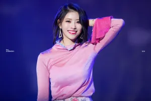 180331 Lovelyz Mijoo