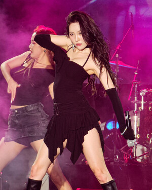 240127 SUNMI - Samsung Galaxy AI Festival