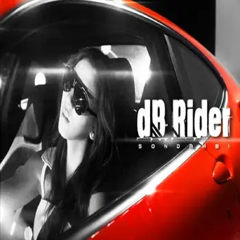 dB Rider