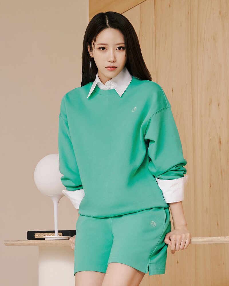Lee Mijoo for Barrel Fit 2022 S/S Collection documents 8
