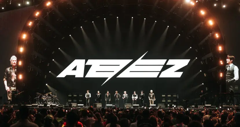 ATEEZ Successfully Wraps Up Their Coachella Weekend 2 With Powerful Stages