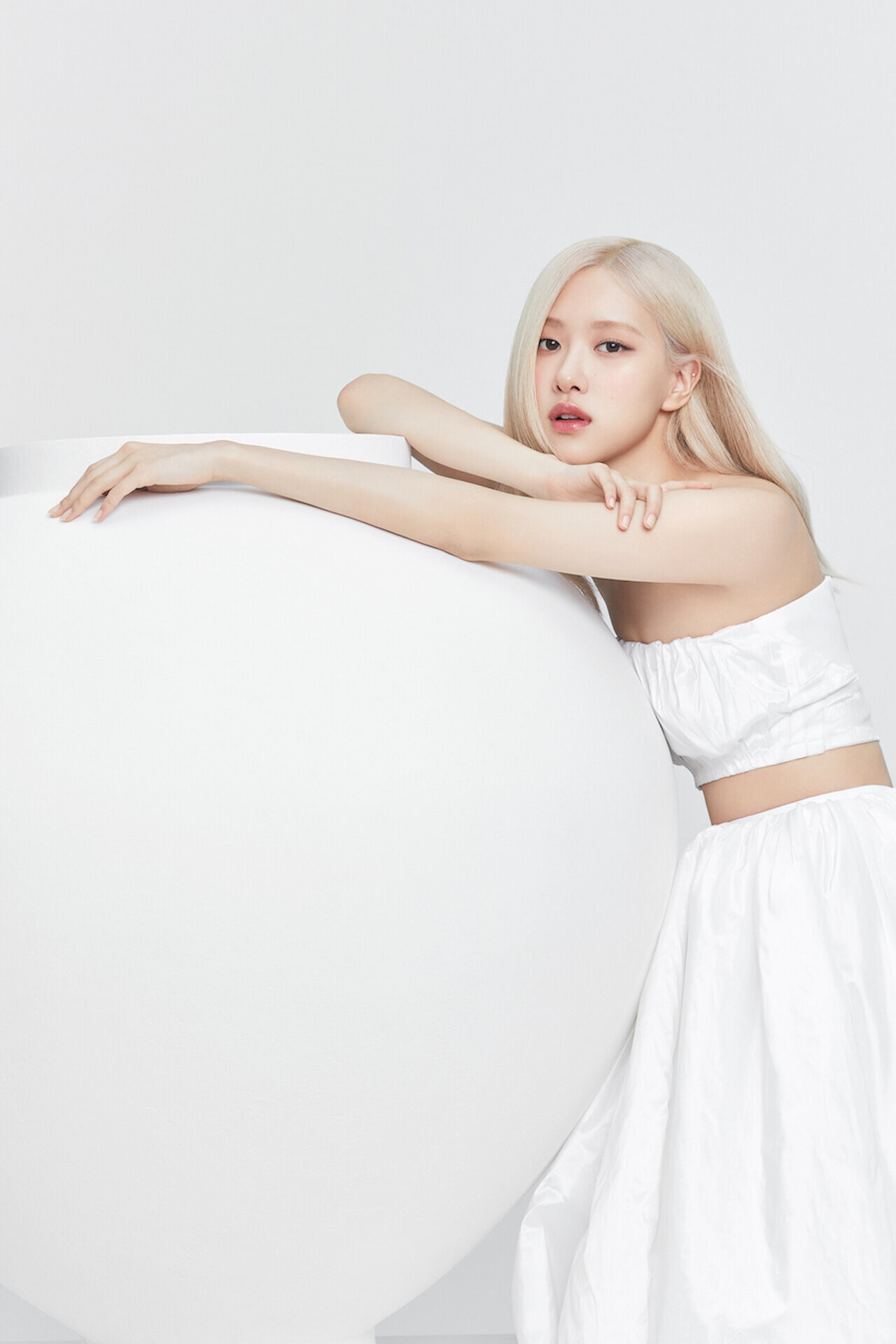 BLACKPINK Rosé for Sulwhasoo 2022 | kpopping