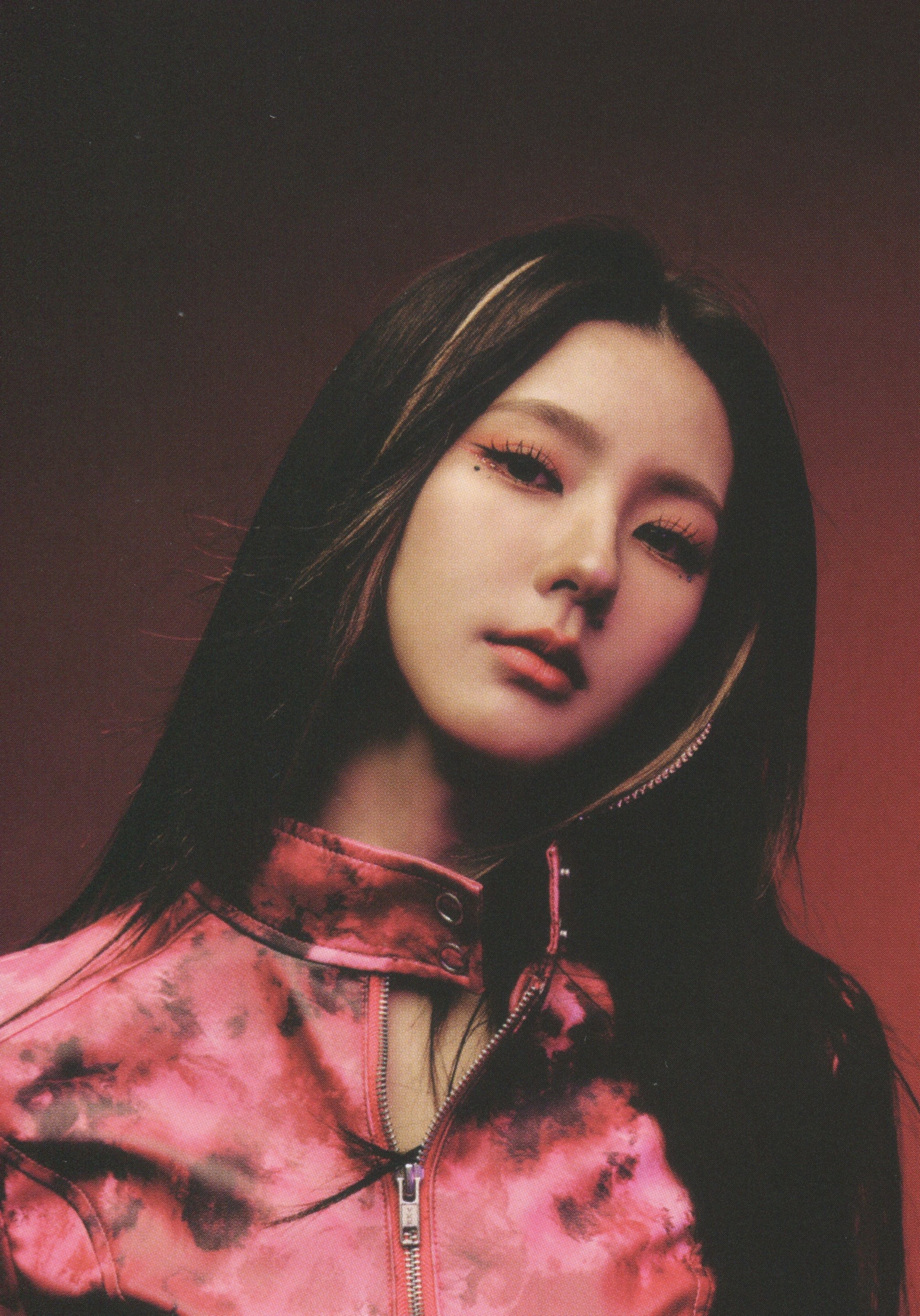 (G)I-DLE 'I Never Die' Album Scans | kpopping