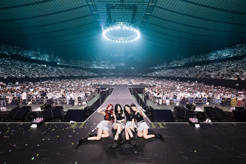 240519 - ITZY JAPAN Twitter Update - ITZY 2nd World Tour 'BORN TO BE' in JAPAN documents 2