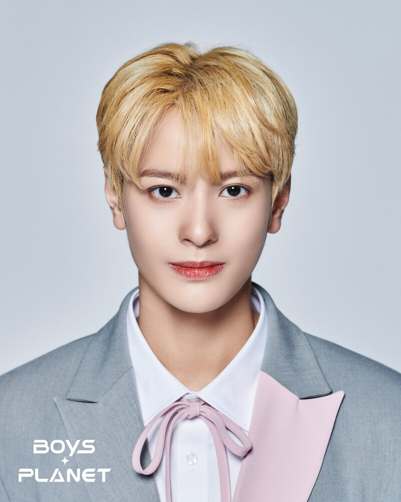 Boys Planet 2023 profile - G group - Dang Hong Hai | kpopping