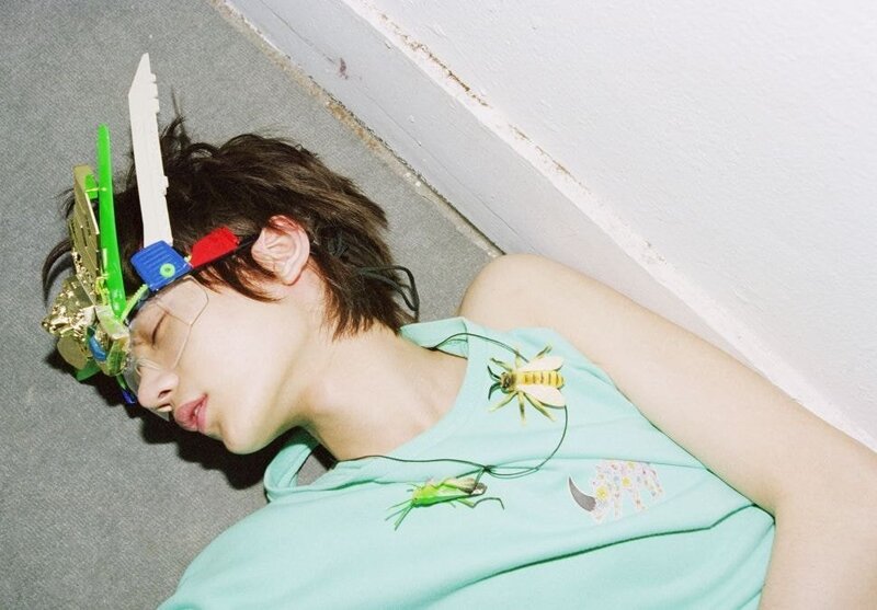SHINee "ROMEO" Concept Teaser Images documents 9