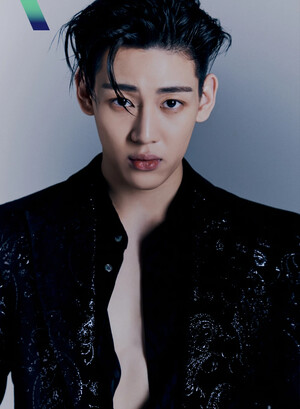 BamBam Profile Photos - ABYSS Company