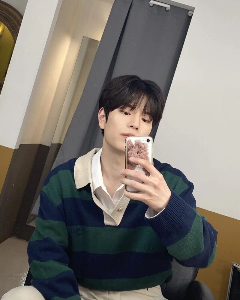 220922 STRAY KIDS Instagram Update - Seungmin documents 5