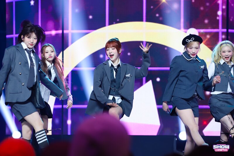 231115 Billlie - 'DANG' at Show Champion documents 4