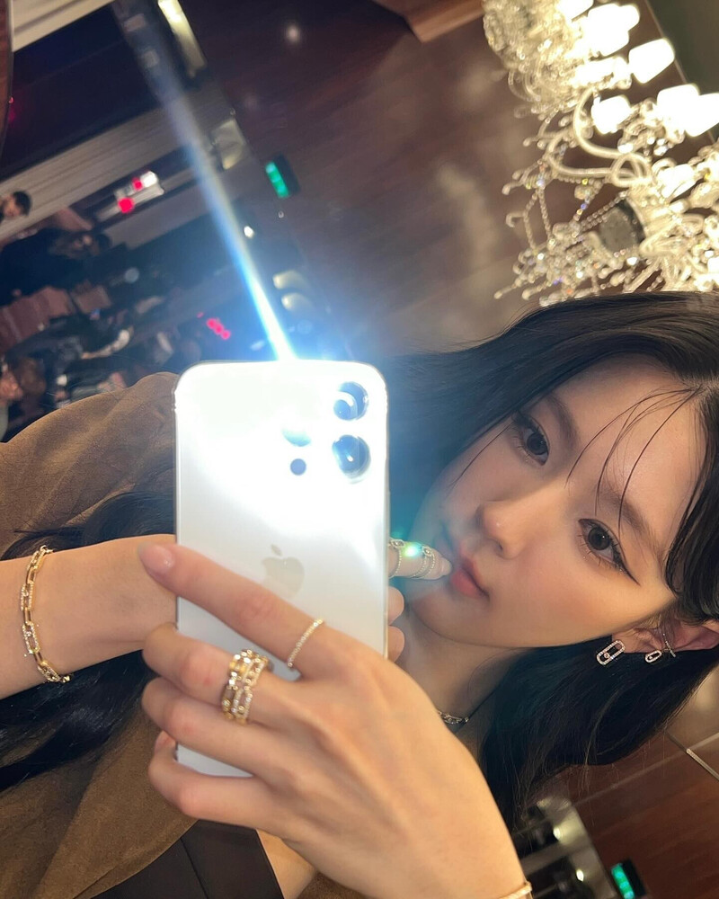 240927 - MIYEON Instagram Update documents 9