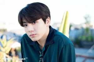 BTS Jungkook 5th anniversary