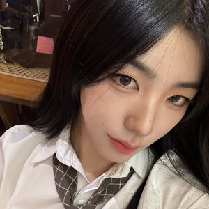 240930 tripleS Twitter Update - Sohyun