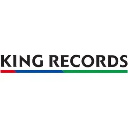 King Records logo