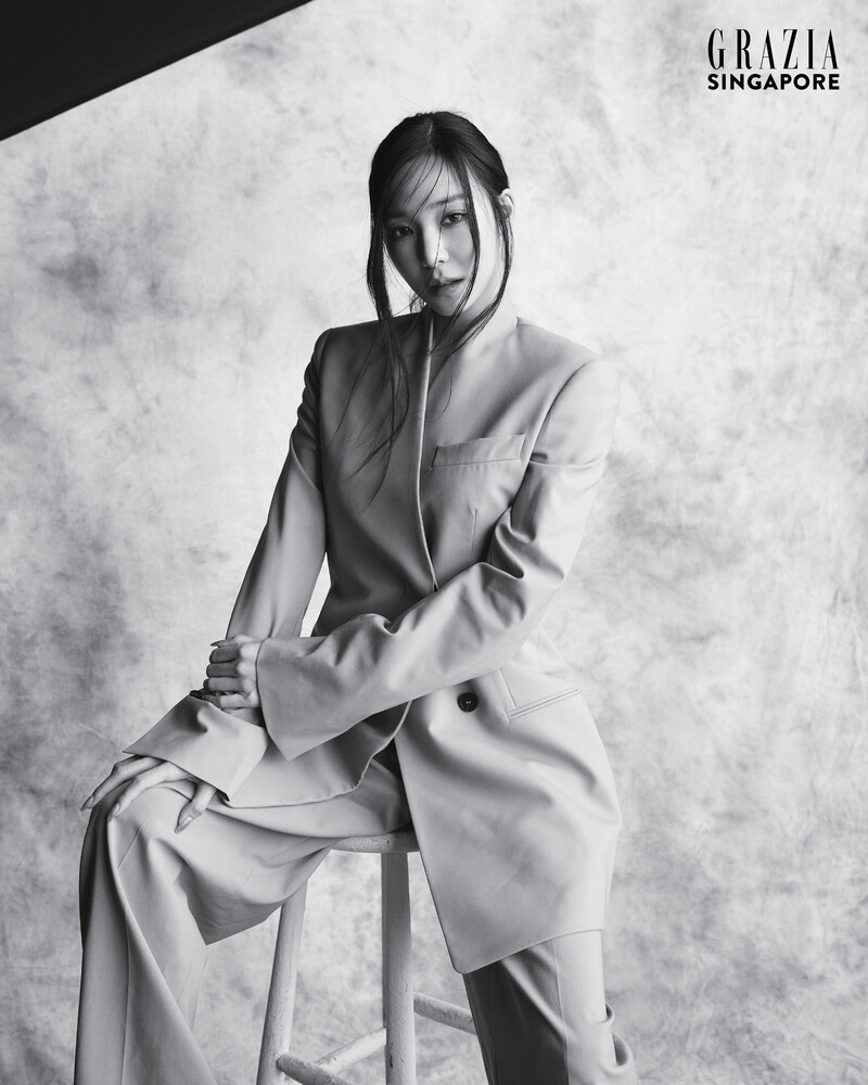 230411 Tiffany Young for GRAZIA Singapore April 2023 documents 5