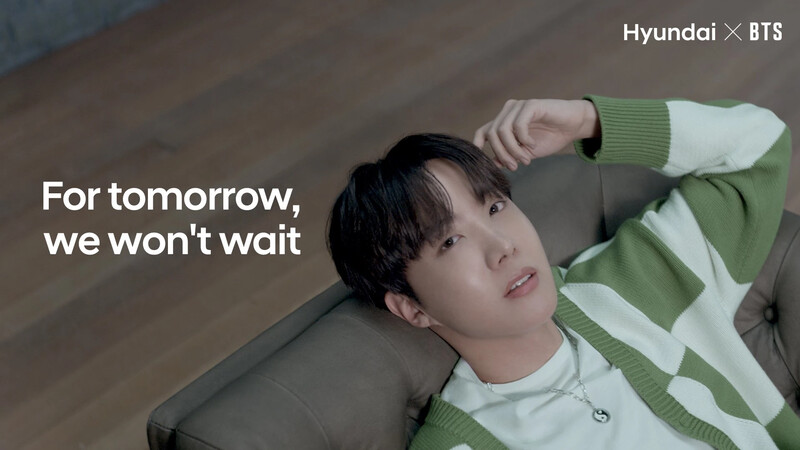 Hyundai x BTS for Earth Day documents 7