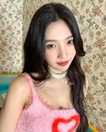 210903 Red Velvet Joy Instagram Update