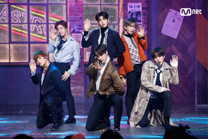 Astro M Countdown Crazy Sexy Cool