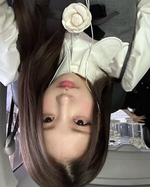 230617 - Purple Kiss Instagram Update - Chaein