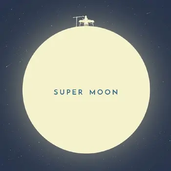 Super Moon