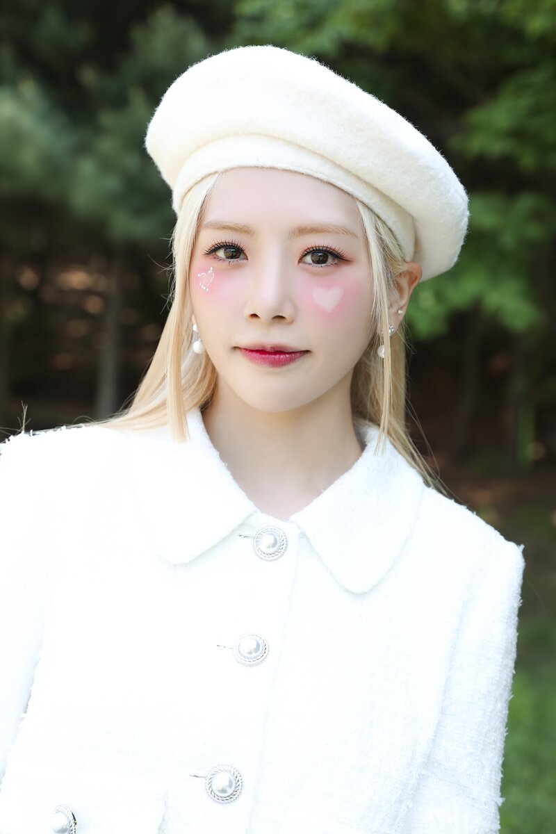 220803 Dreamcatcher Naver Post - Jiu 'Cherry (Real Miracle)' Special Clip documents 7