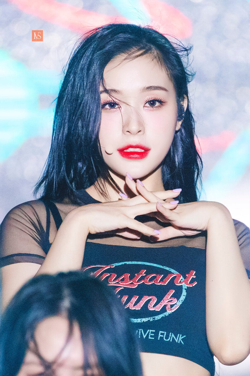 220815 Dreamcatcher Gahyeon documents 1