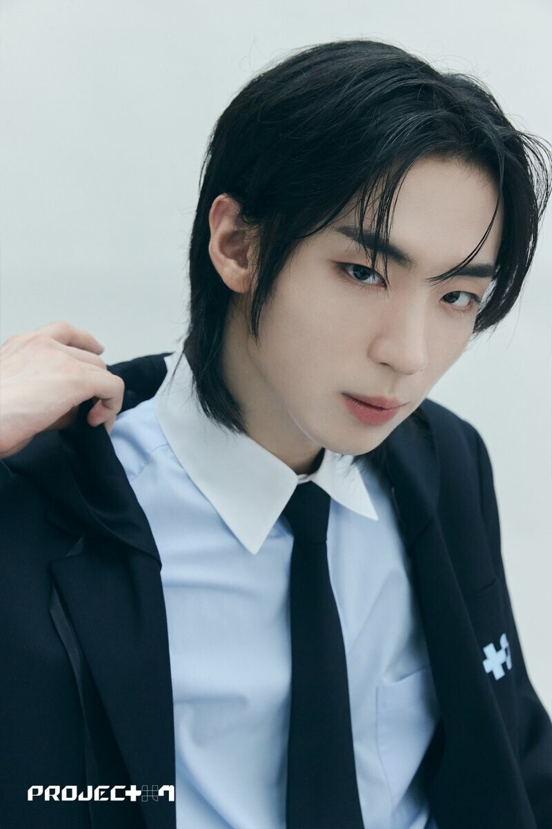 Kang Wangseok PROJECT7 Profile Photos documents 4