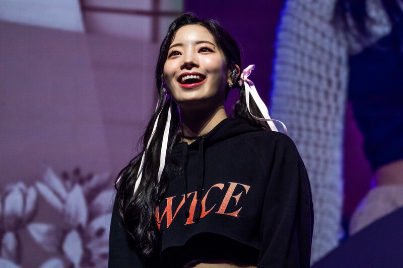 230506 TWICE Dahyun - ‘READY TO BE’ World Tour in Melbourne Day 1 documents 3