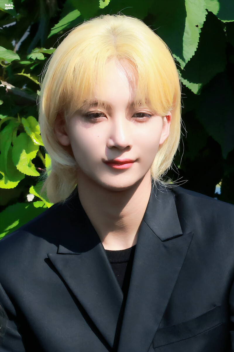 240626 SEVENTEEN Jeonghan - UNESCO Goodwill Ambassador for Youth Event documents 4