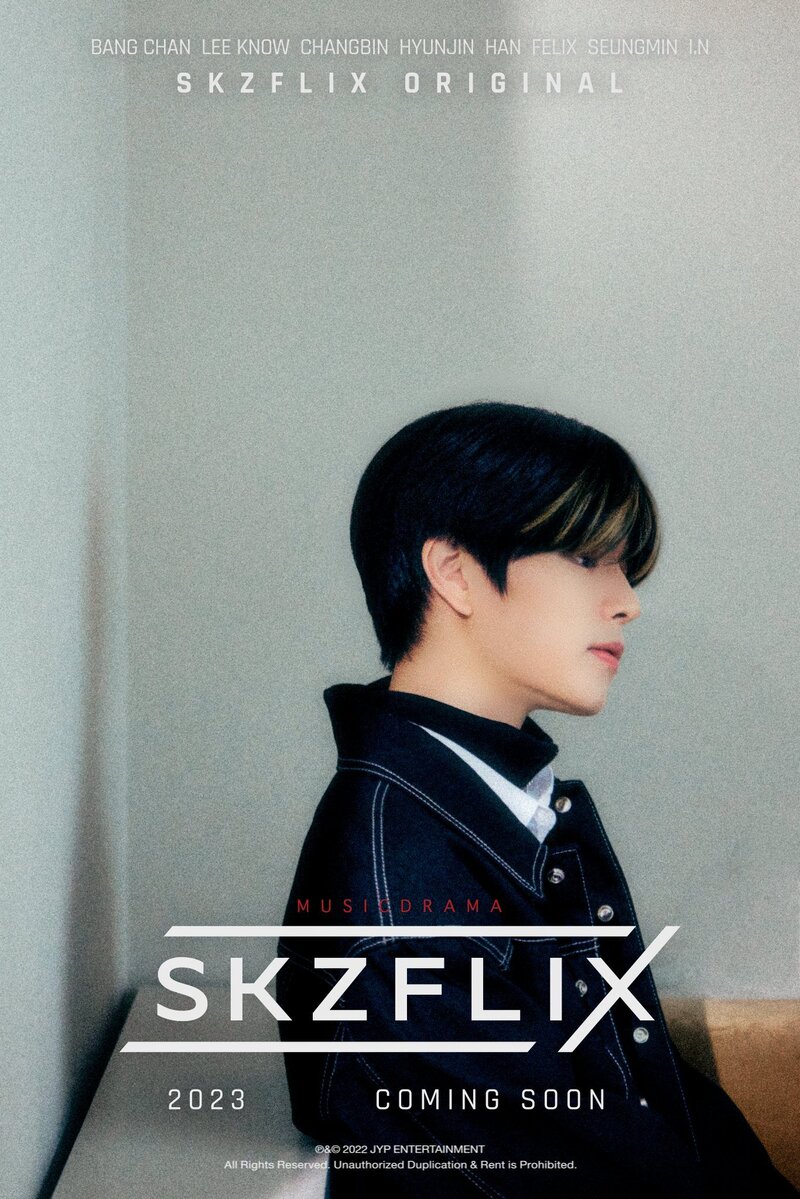 Stray Kids "SKZFLIX" Concept Teasers documents 2